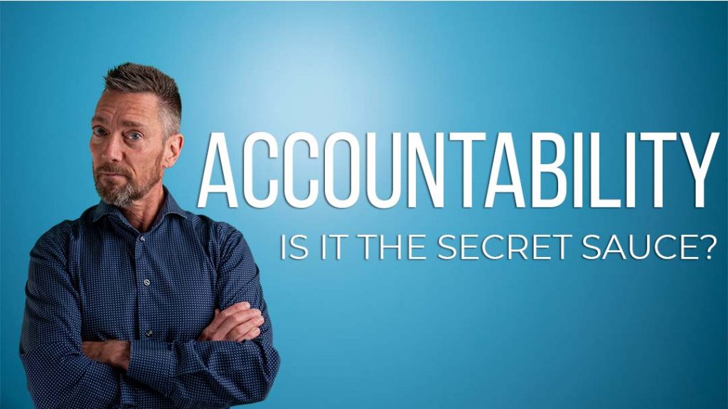 Accountability