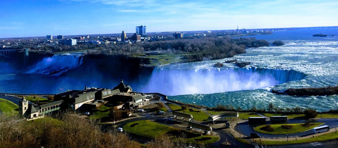 Niagara Falls