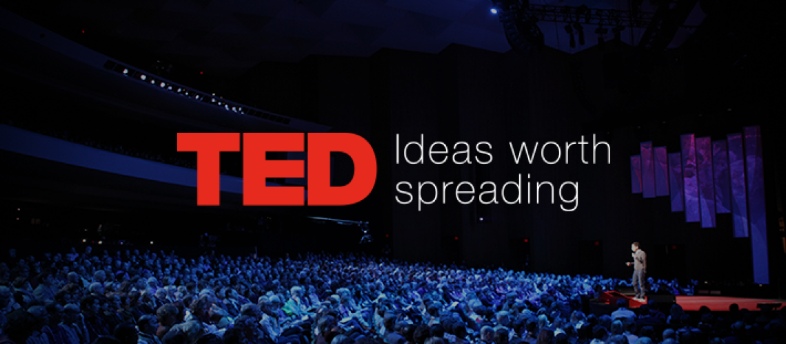 Ted Talks