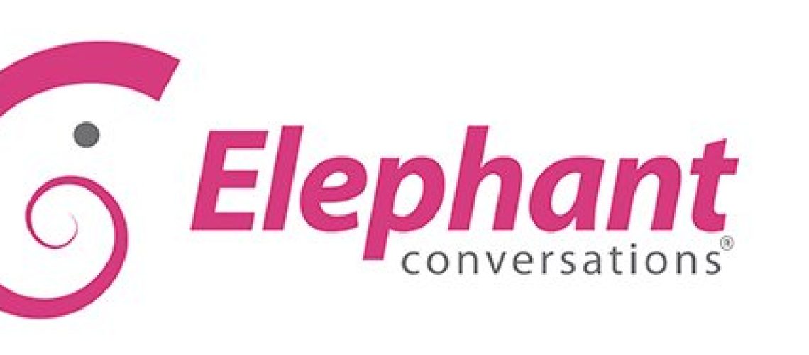 elephant conversation logo