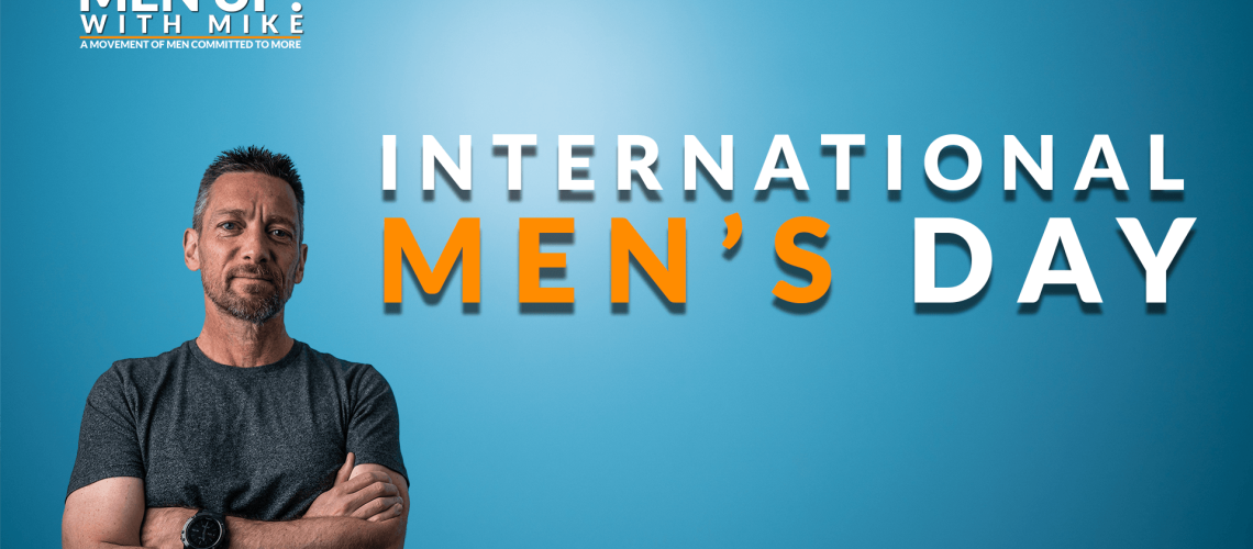 international men's day