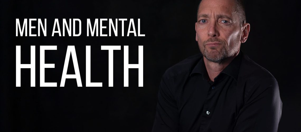 men and mental health-week