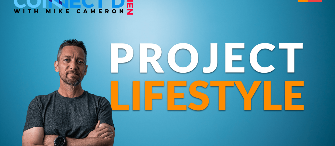 project lifestyle